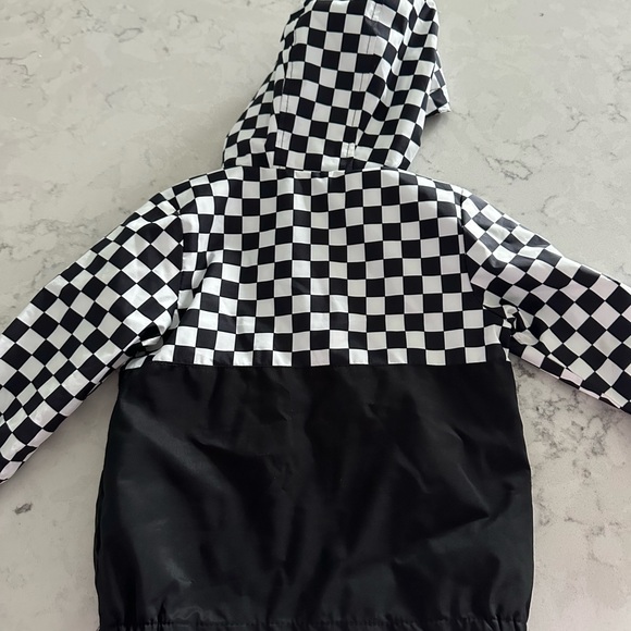 George hats half zip up jacket - Picture 4 of 4